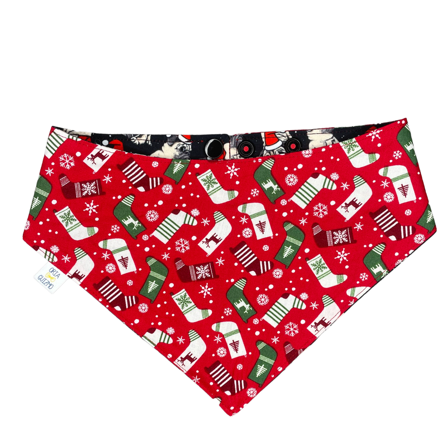 Bandana Guizmo