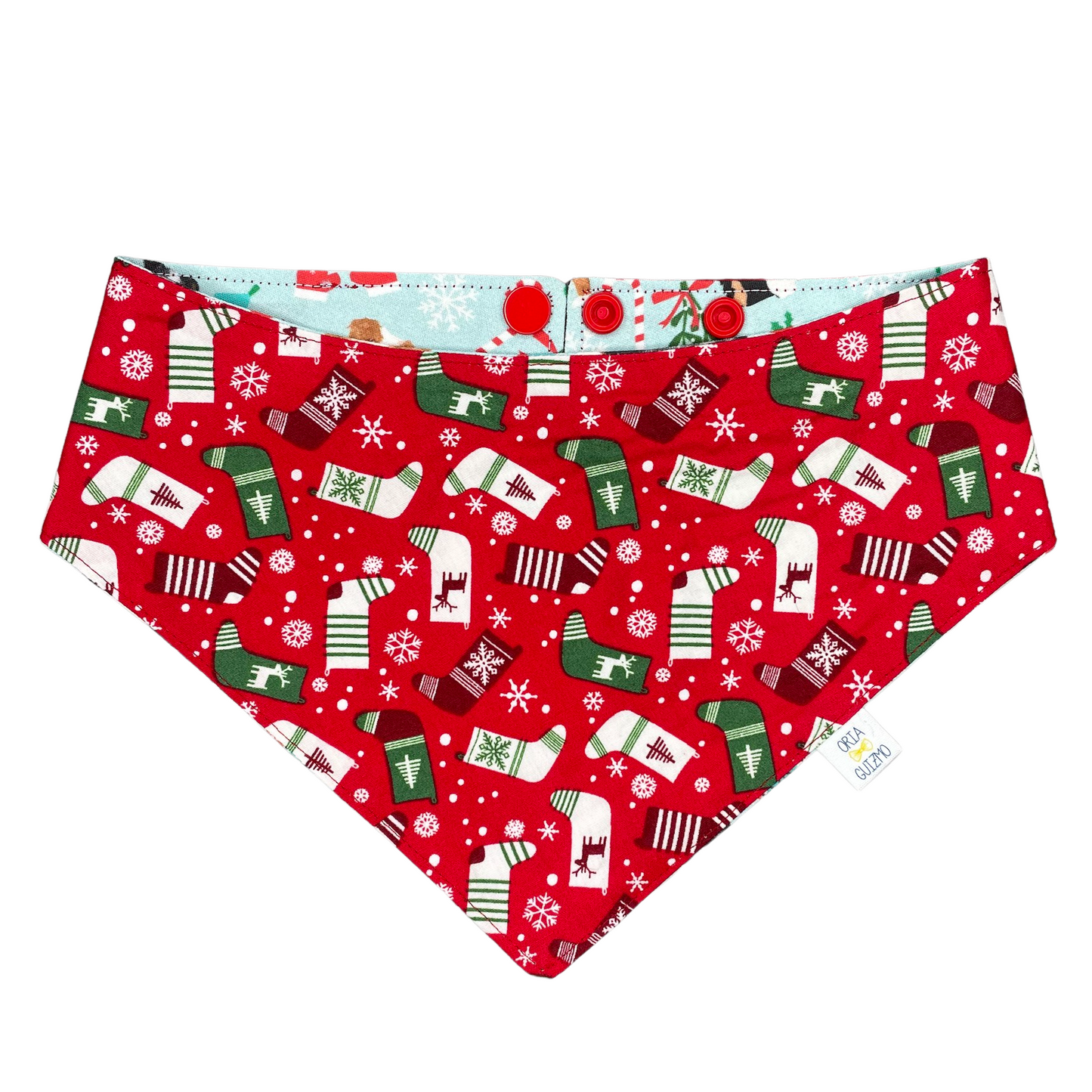 Bandana Oria
