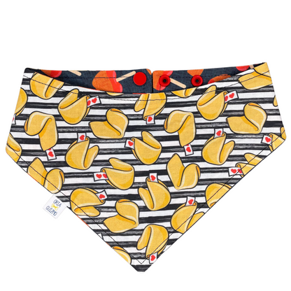 Bandana Candy Apple