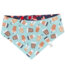 Charger l&#39;image dans la galerie, Bandana Coffee x Bacon
