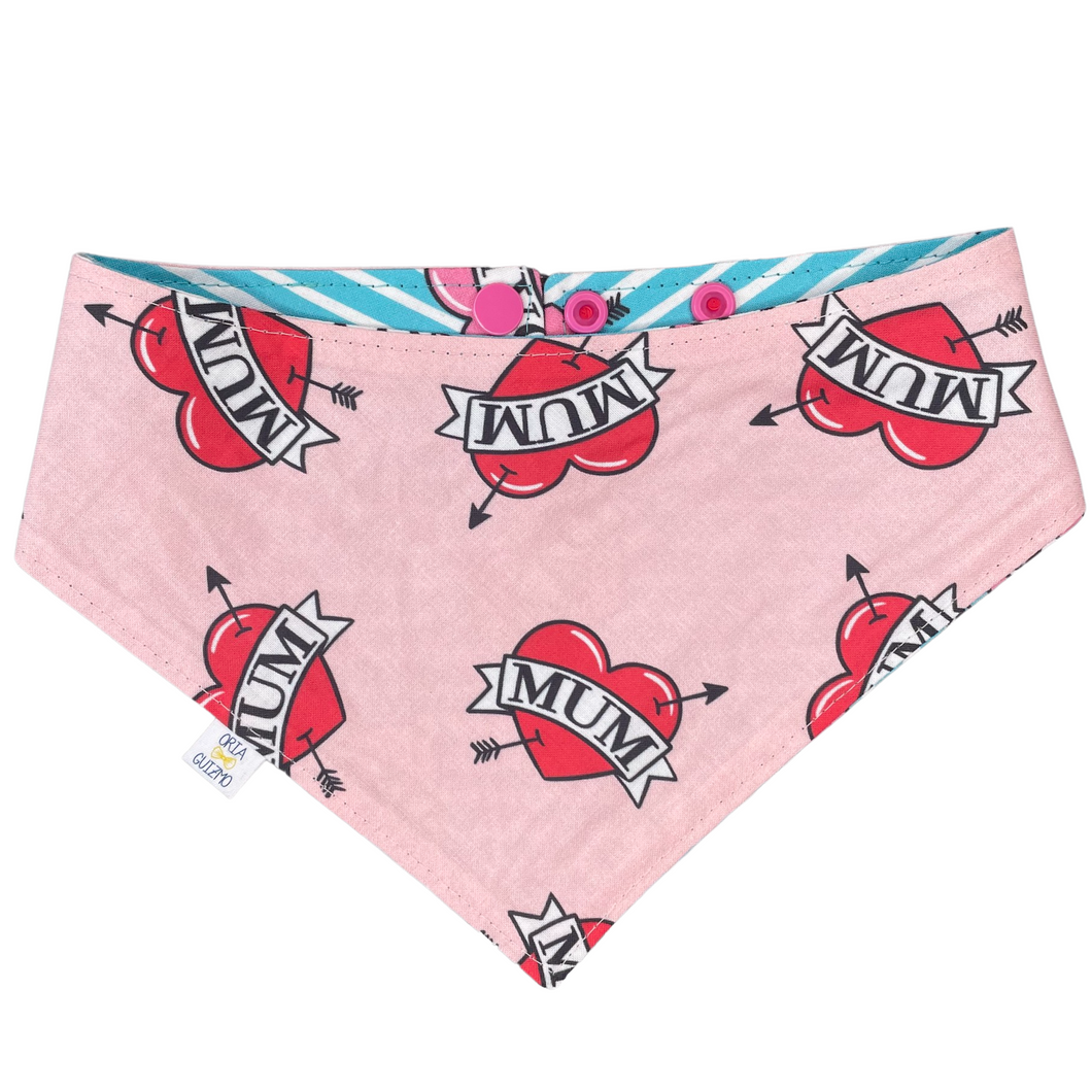 Bandana Maman