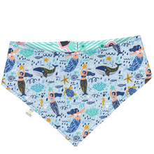 Charger l&#39;image dans la galerie, Bandana Heart Glasses
