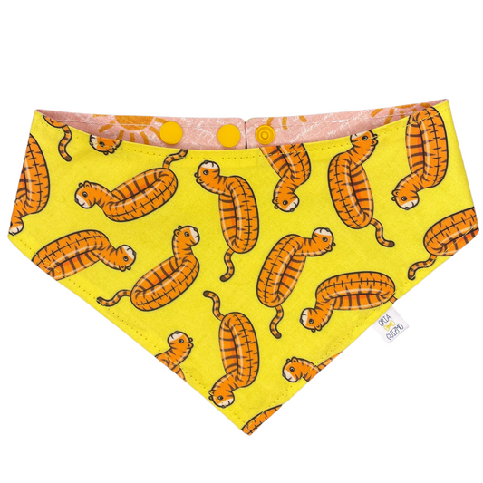 Bandana Soleil