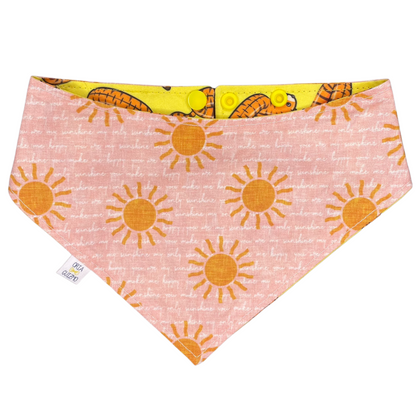 Bandana Soleil