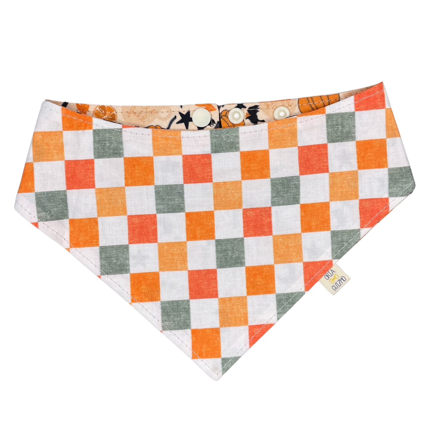 Bandana Stars Hollow