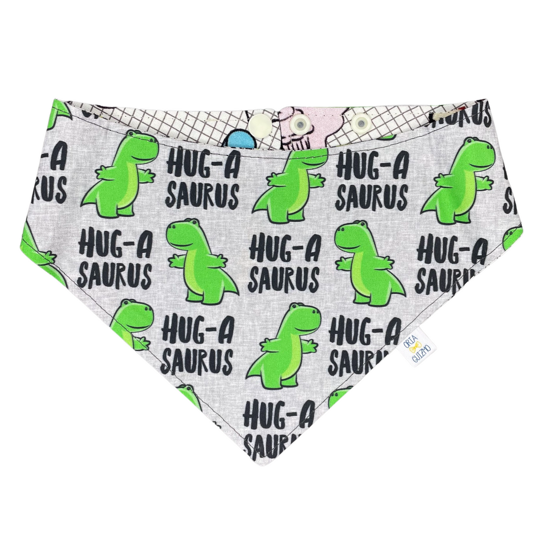 Bandana Rex