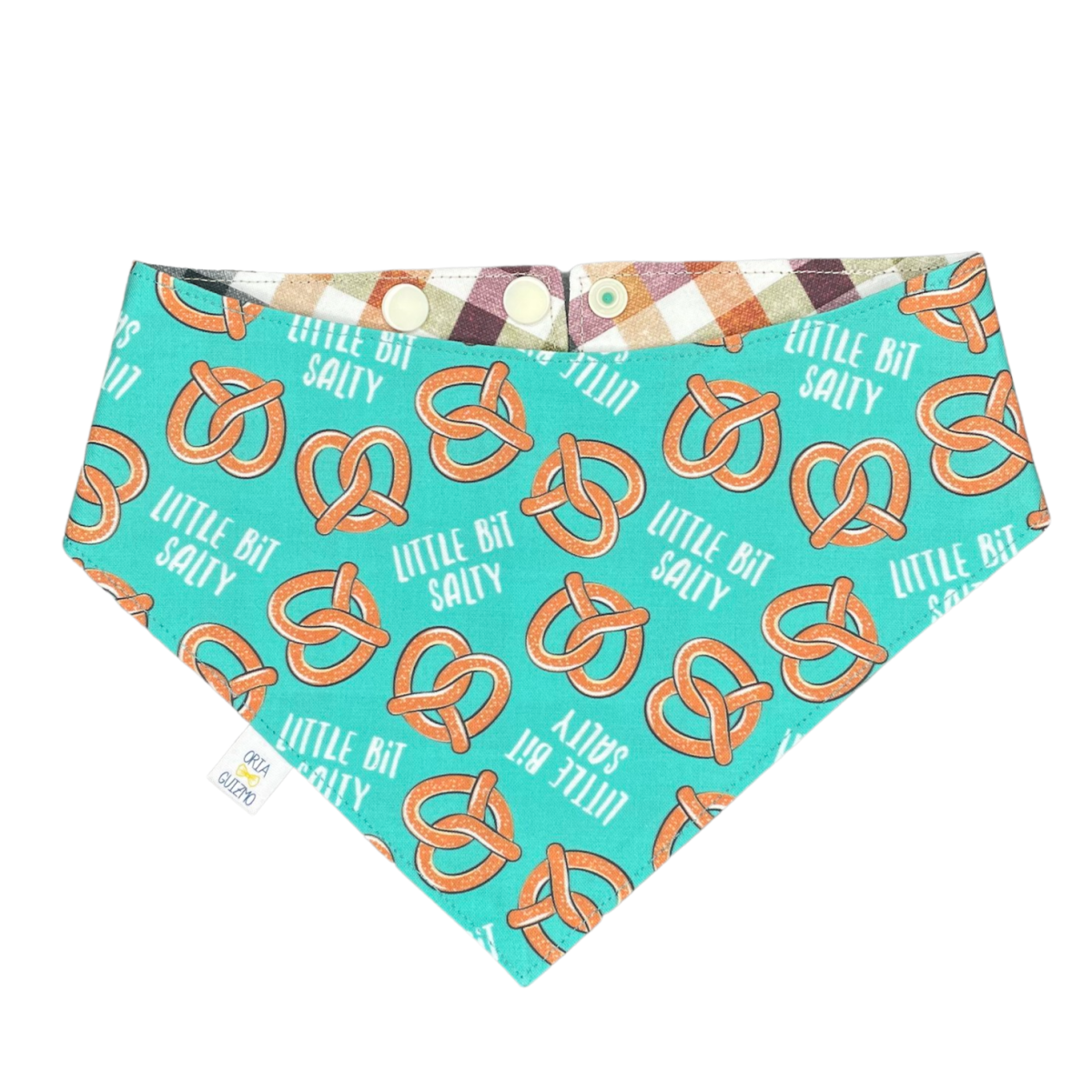 Bandana Bretzels