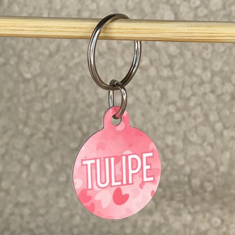 Son prénom, imprimé à l’atelier