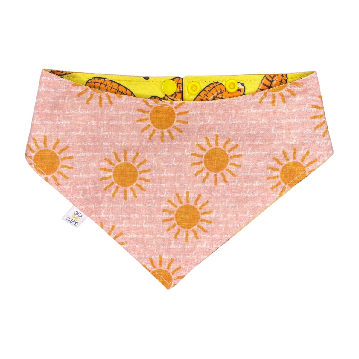 Bandana Soleil