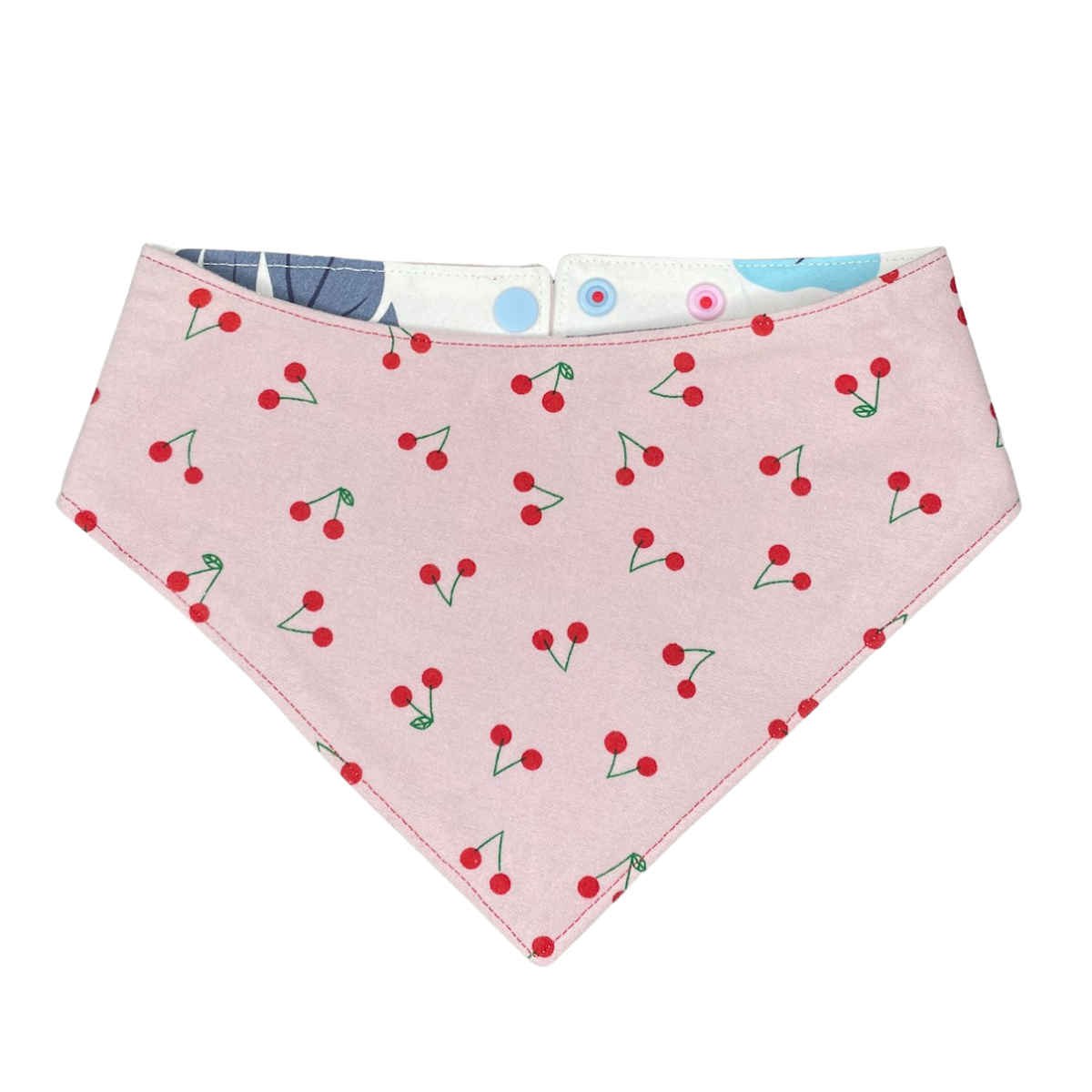 Bandana Cherry x Leaf